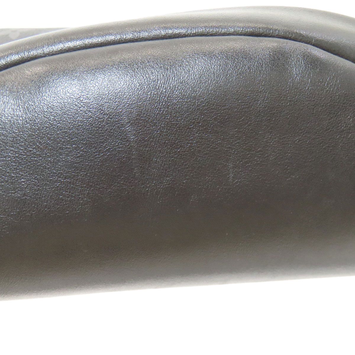 Louis Vuitton Discovery Bum Bag Monogram Eclipse — view 7