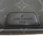 Louis Vuitton Discovery Bum Bag Monogram Eclipse — view 9