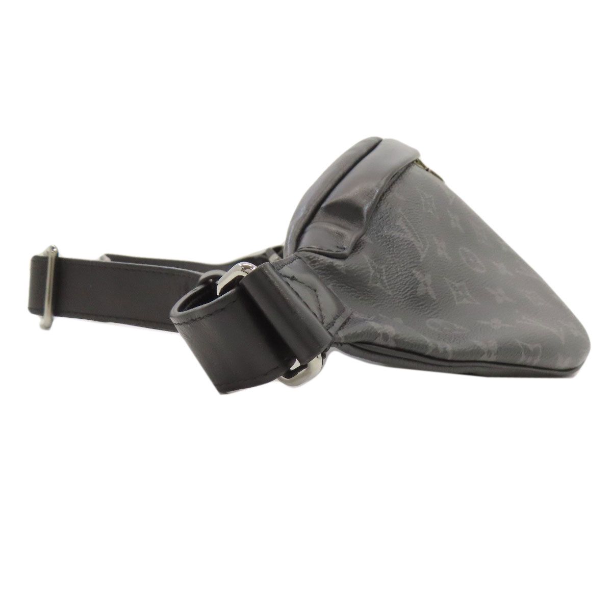 Louis Vuitton Discovery Bum Bag Monogram Eclipse — view 3