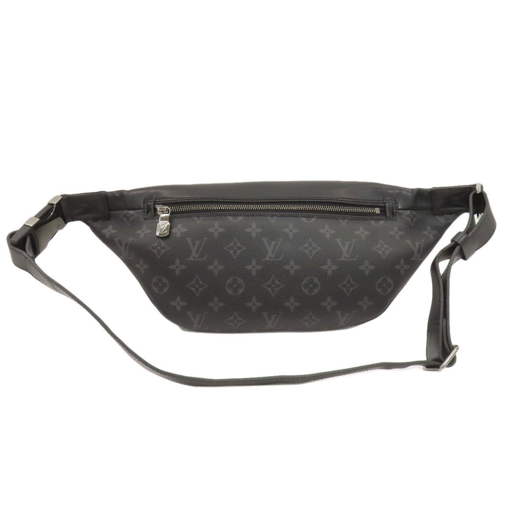 Louis Vuitton Discovery Bum Bag Monogram Eclipse — view 2