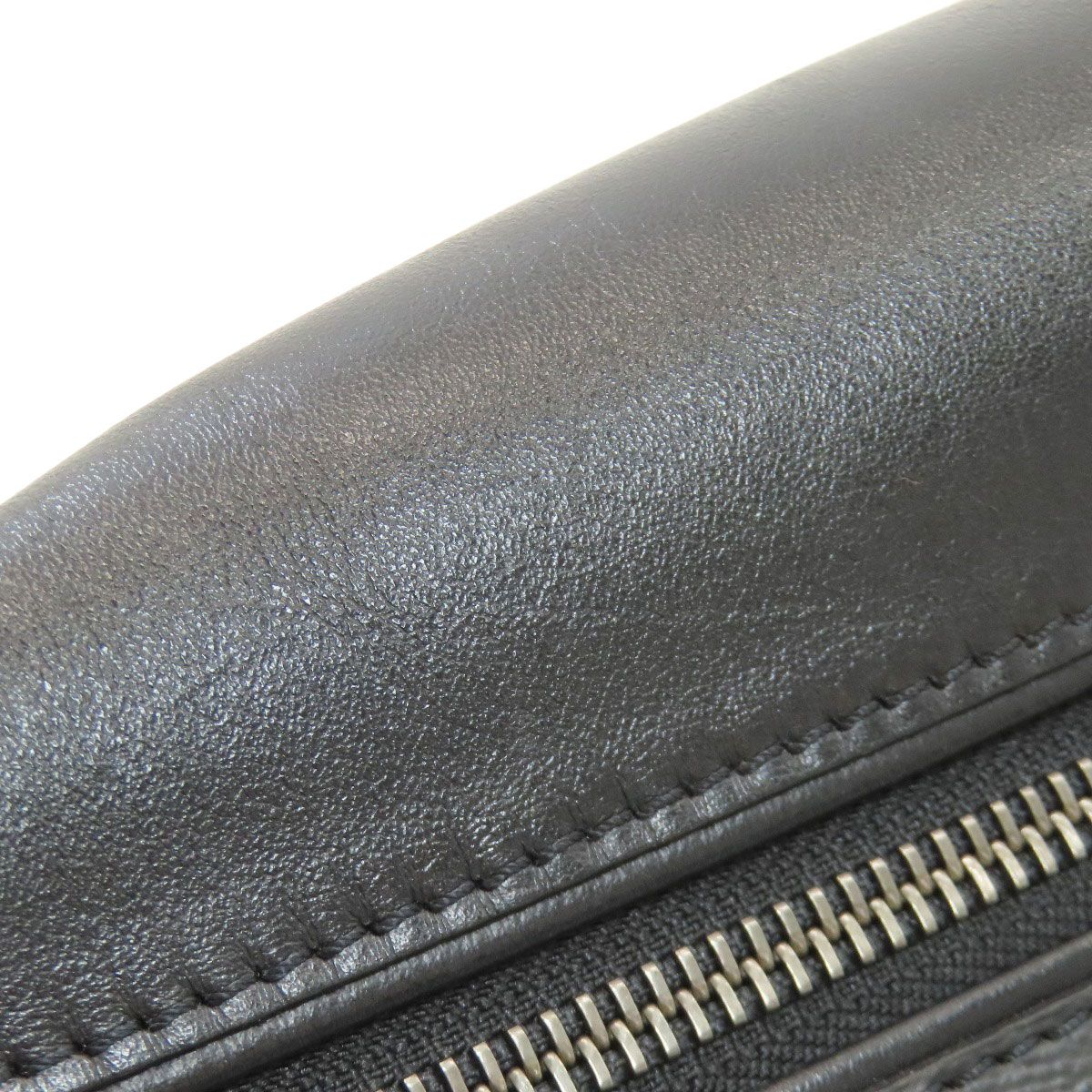 Louis Vuitton Discovery Bum Bag Monogram Eclipse — view 8