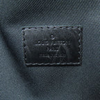 Louis Vuitton Discovery Bum Bag Monogram Eclipse — view 6