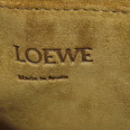 Loewe Gate Top Handle 2-Way Tote Calf — view 6