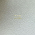 Hermes Picotin Lock PM Gold Handbag Taurillon — view 6