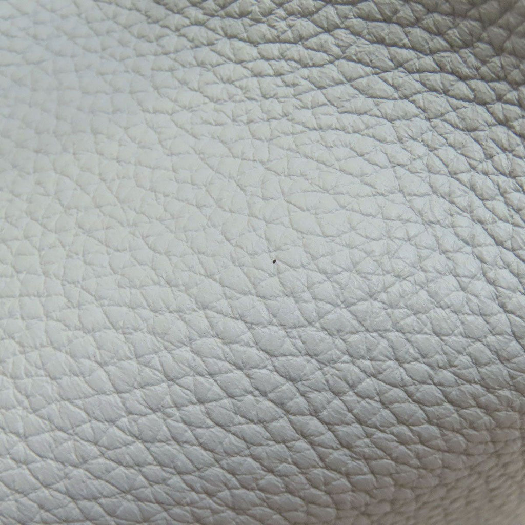Hermes Picotin Lock PM Gold Handbag Taurillon — view 9