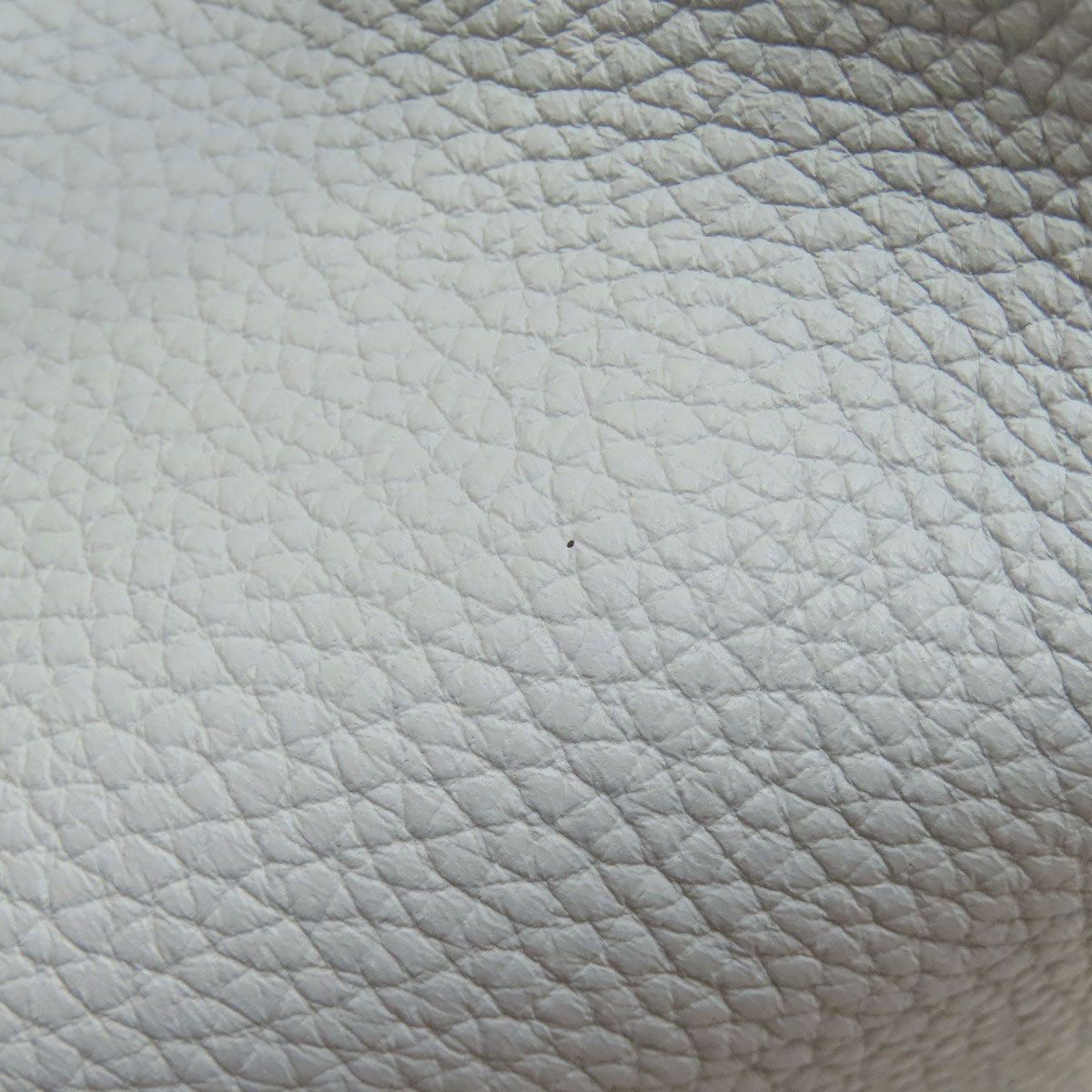 Hermes Picotin Lock PM Gold Handbag Taurillon — view 9