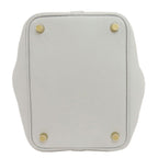 Hermes Picotin Lock PM Gold Handbag Taurillon — view 4