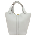 Hermes Picotin Lock PM Gold Handbag Taurillon — view 2