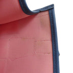 Hermes Petite Ashto Tote Toile Ash — view 8