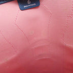 Hermes Petite Ashto Tote Toile Ash — view 9