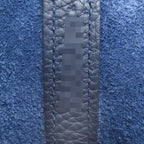 Hermes Picotin Lock MM Silver Handbag Taurillon — view 7