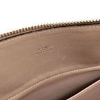 Hermes Bolide 31 Tourtiere Silver Handbag Taurillon Clemence — view 9