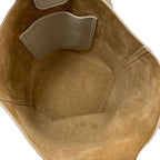 Loewe Pebble Bucket Bag Calf — view 5