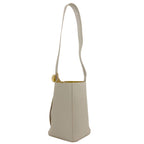 Loewe Pebble Bucket Bag Calf — view 3