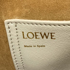 Loewe Pebble Bucket Bag Calf — view 6