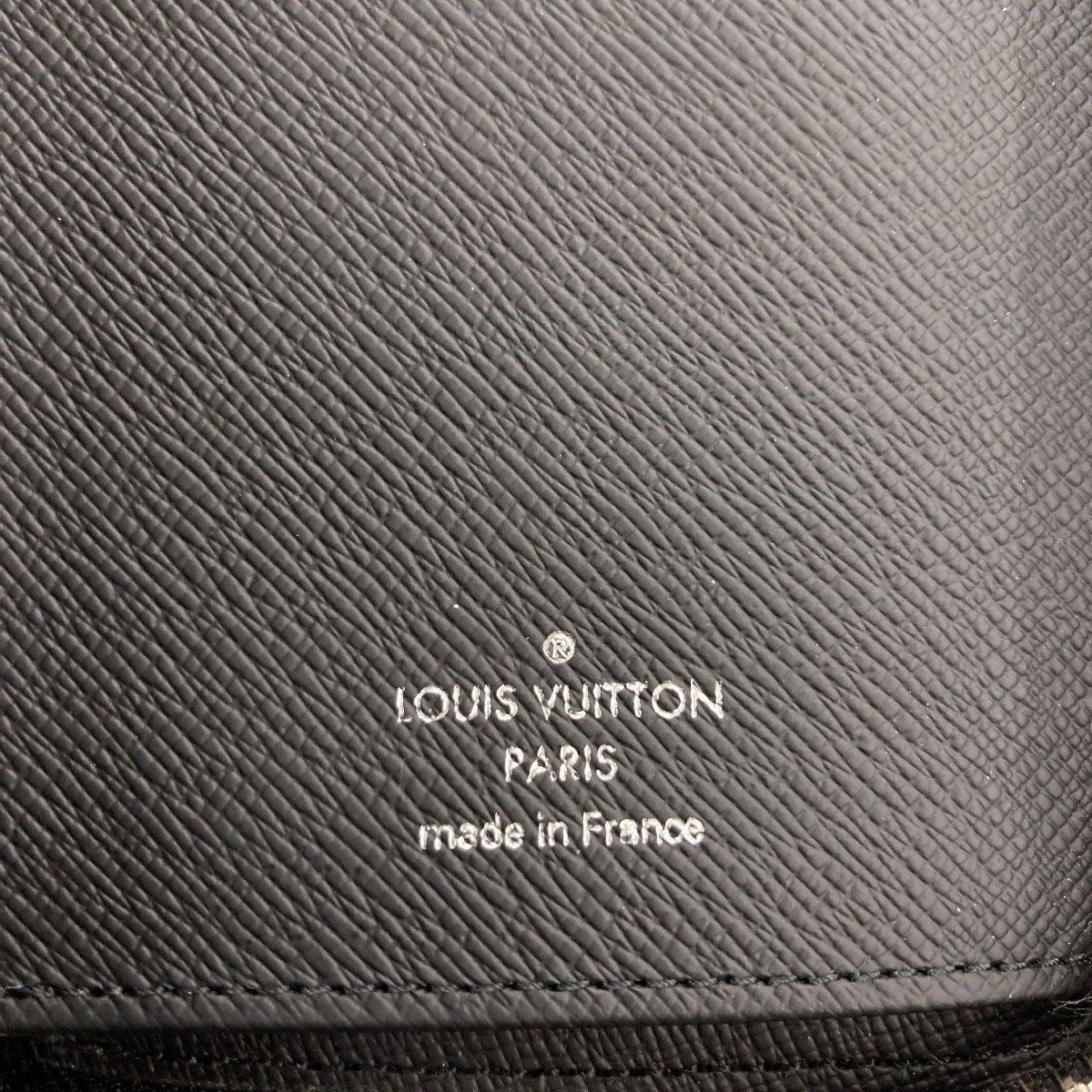 Louis Vuitton Zippy Wallet Vertical Damier Canvas — view 7