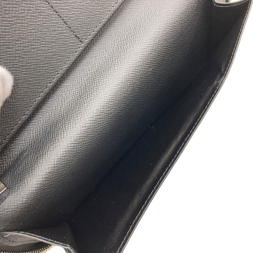 Louis Vuitton Zippy Wallet Vertical Damier Canvas — view 5