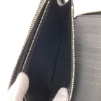 Louis Vuitton Zippy Wallet Vertical Damier Canvas — view 6