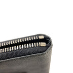 Louis Vuitton Zippy Wallet Vertical Damier Canvas — view 9
