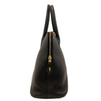 Hermes Bolide 31 Gold Handbag Taurillon Clemence — view 3