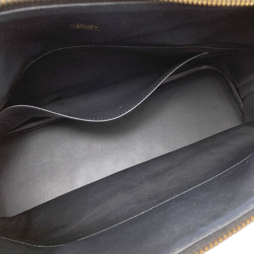 Hermes Bolide 31 Gold Handbag Taurillon Clemence — view 5