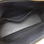 Hermes Bolide 31 Gold Handbag Taurillon Clemence — view 5