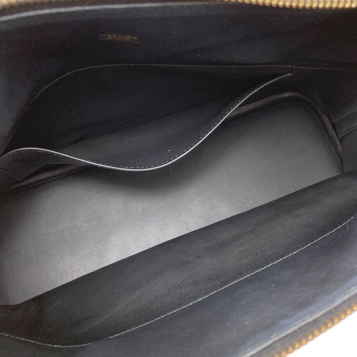 Hermes Bolide 31 Gold Handbag Taurillon Clemence — view 5