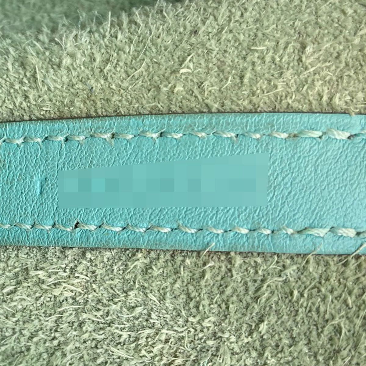 Hermes Picotin Lock Touch MM Silver Handbag Taurillon Clemence — view 7