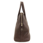 Hermes Bolide 31 Silver Handbag Taurillon — view 3