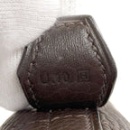 Hermes Bolide 31 Silver Handbag Taurillon — view 7