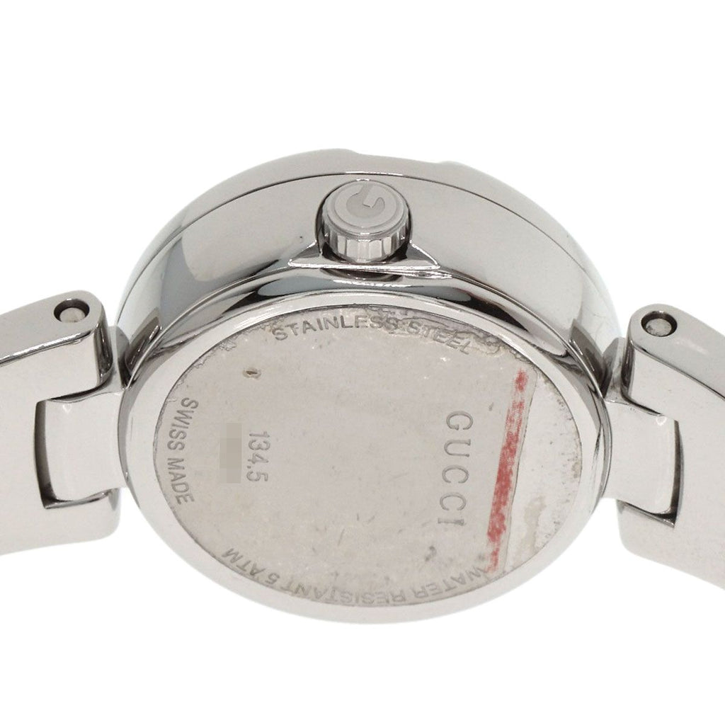 Gucci Balloon Watch SS — view 7