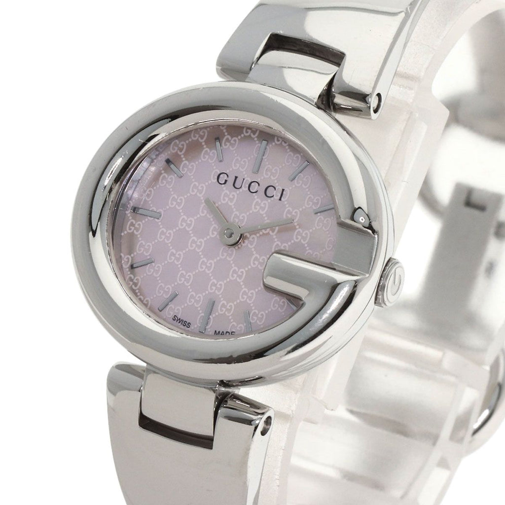 Gucci Balloon Watch SS — view 3