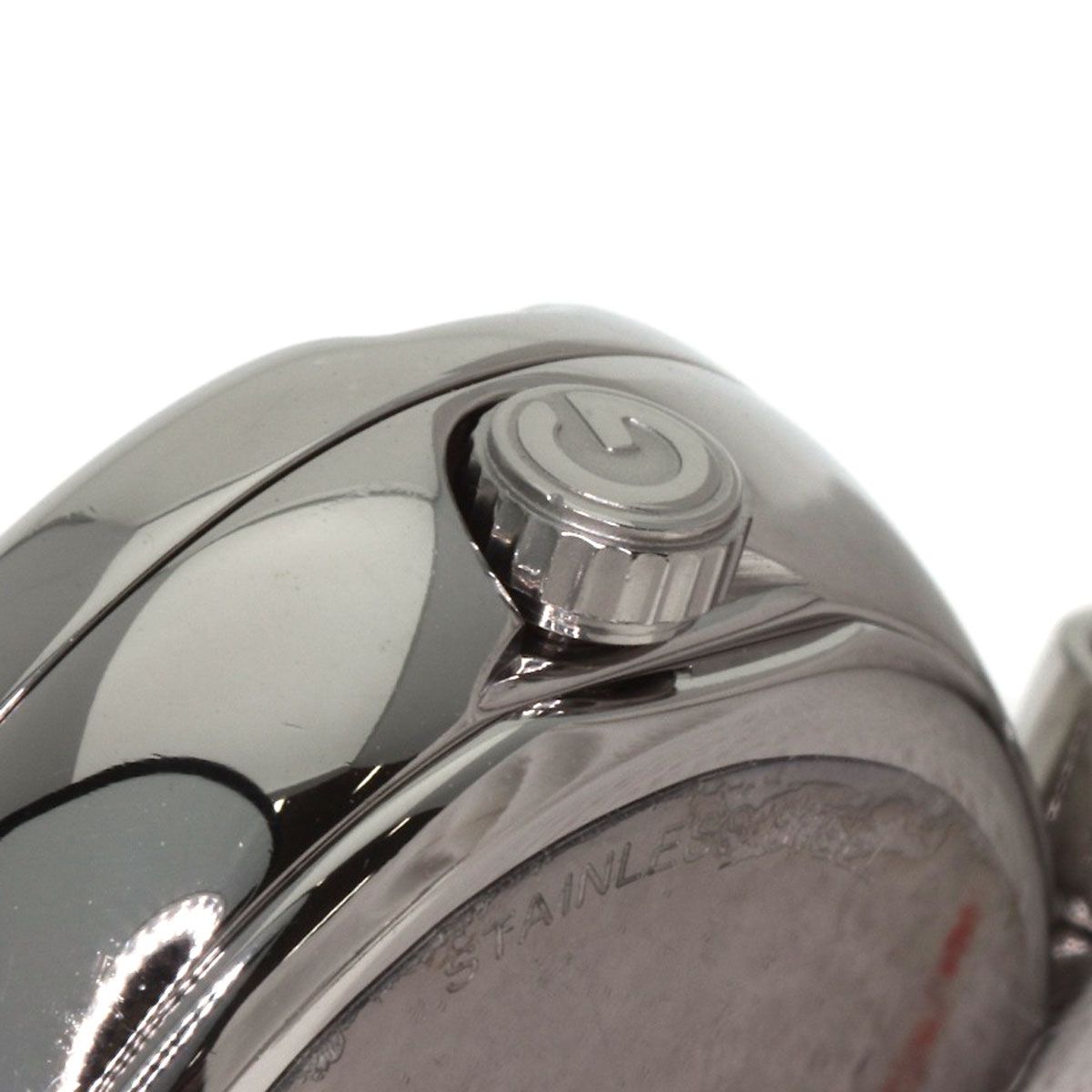 Gucci Balloon Watch SS — view 9