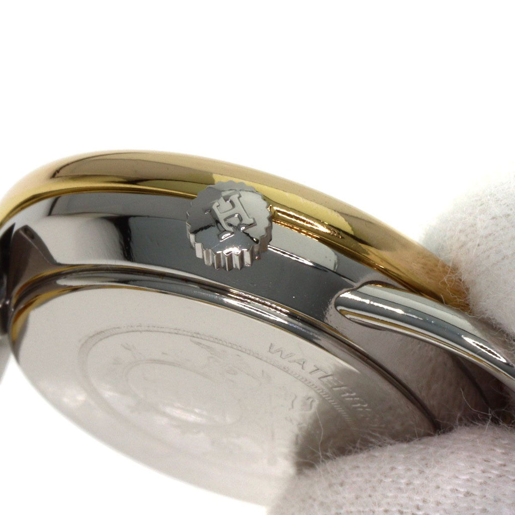 Hermes Also Watch SS — view 9