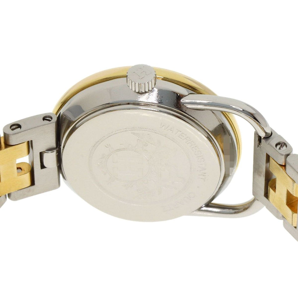Hermes Also Watch SS — view 7