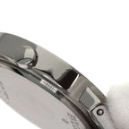Bvlgari Watch SS Black — view 9