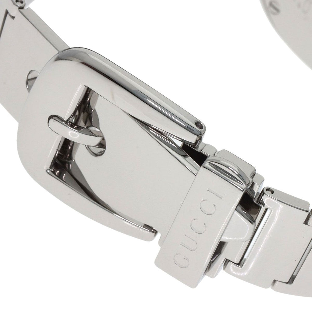 Gucci Marina Chain Watch SS — view 8