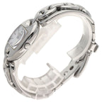 Gucci Marina Chain Watch SS — view 2