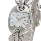Gucci Marina Chain Watch SS — view 3