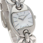 Gucci Marina Chain Watch SS — view 4