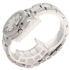 Gucci Round Face Watch SS — view 2