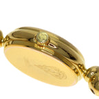 Gucci Round Face Turquoise Watch — view 9