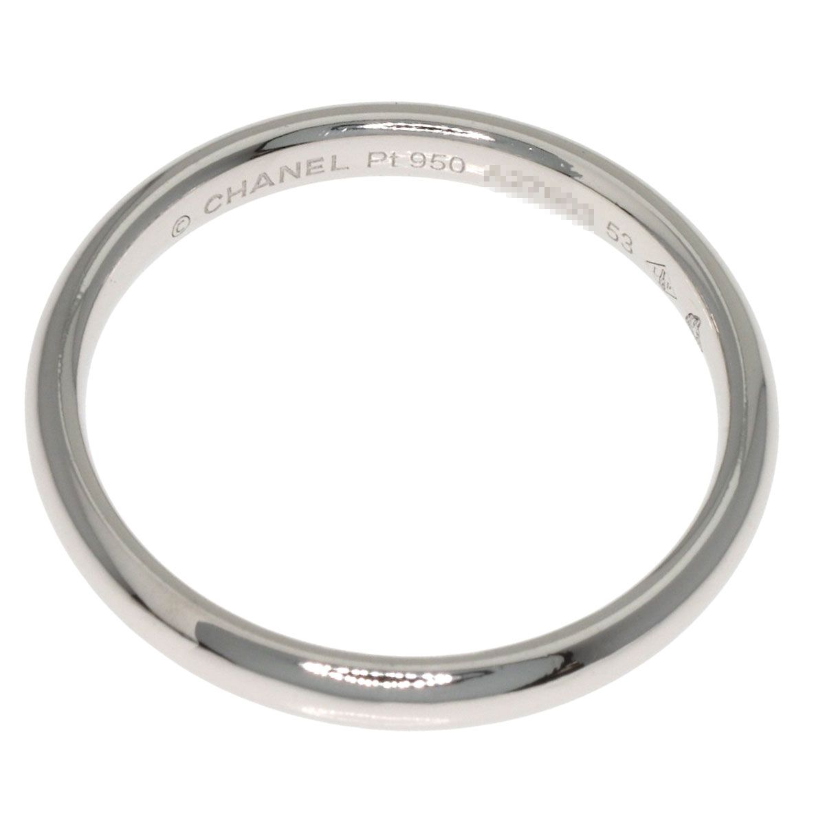 Chanel Wedding 53 Ring — view 5