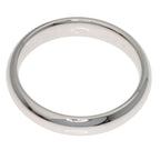 Chanel Wedding Ring Silver — view 5