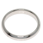 Chanel Wedding Ring Silver — view 6