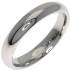 Chanel Wedding Ring Silver — view 2