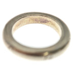 Chanel Logo Ring Vintage — view 6