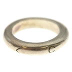 Chanel Logo Ring Vintage — view 2