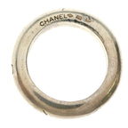 Chanel Logo Ring Vintage — view 7