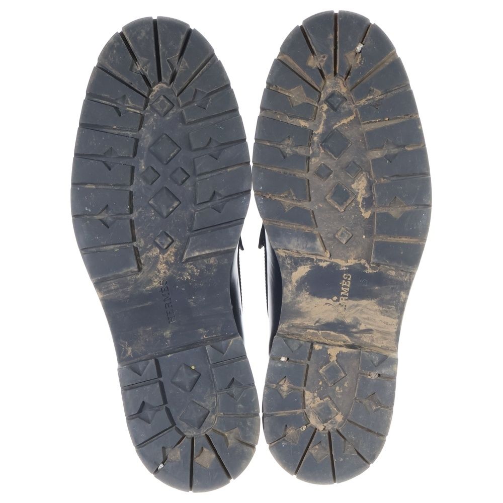 Hermes Cles Man Loafer — view 5